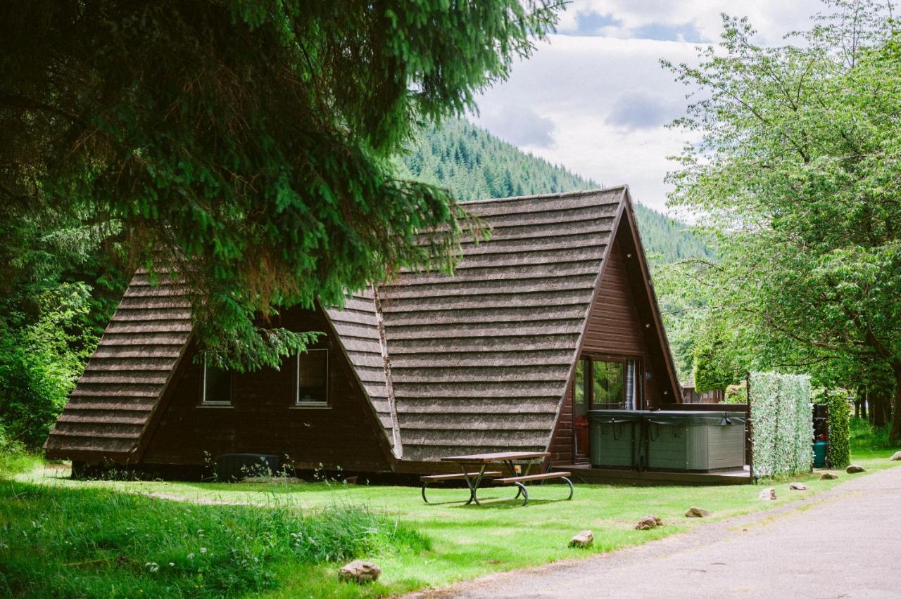 Bright Star Lodge 史宾桥 外观 照片