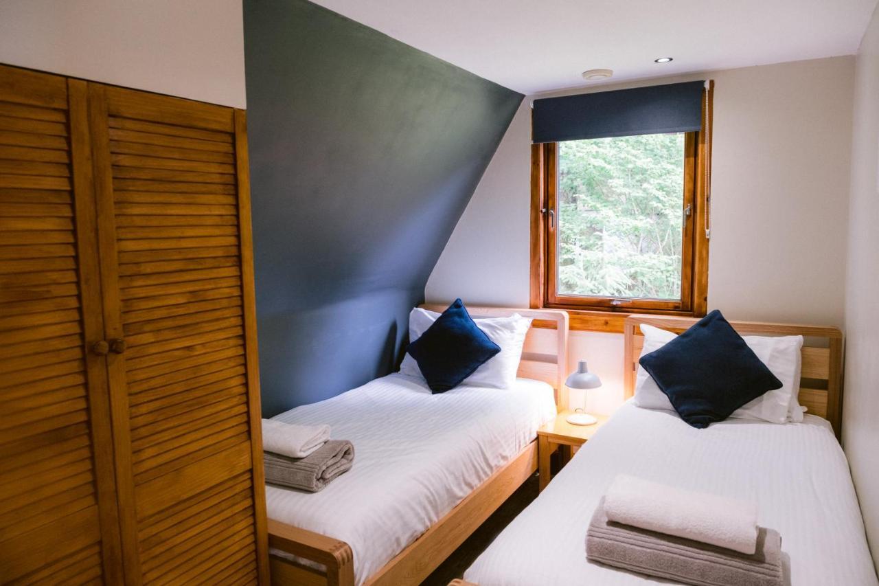 Bright Star Lodge 史宾桥 外观 照片
