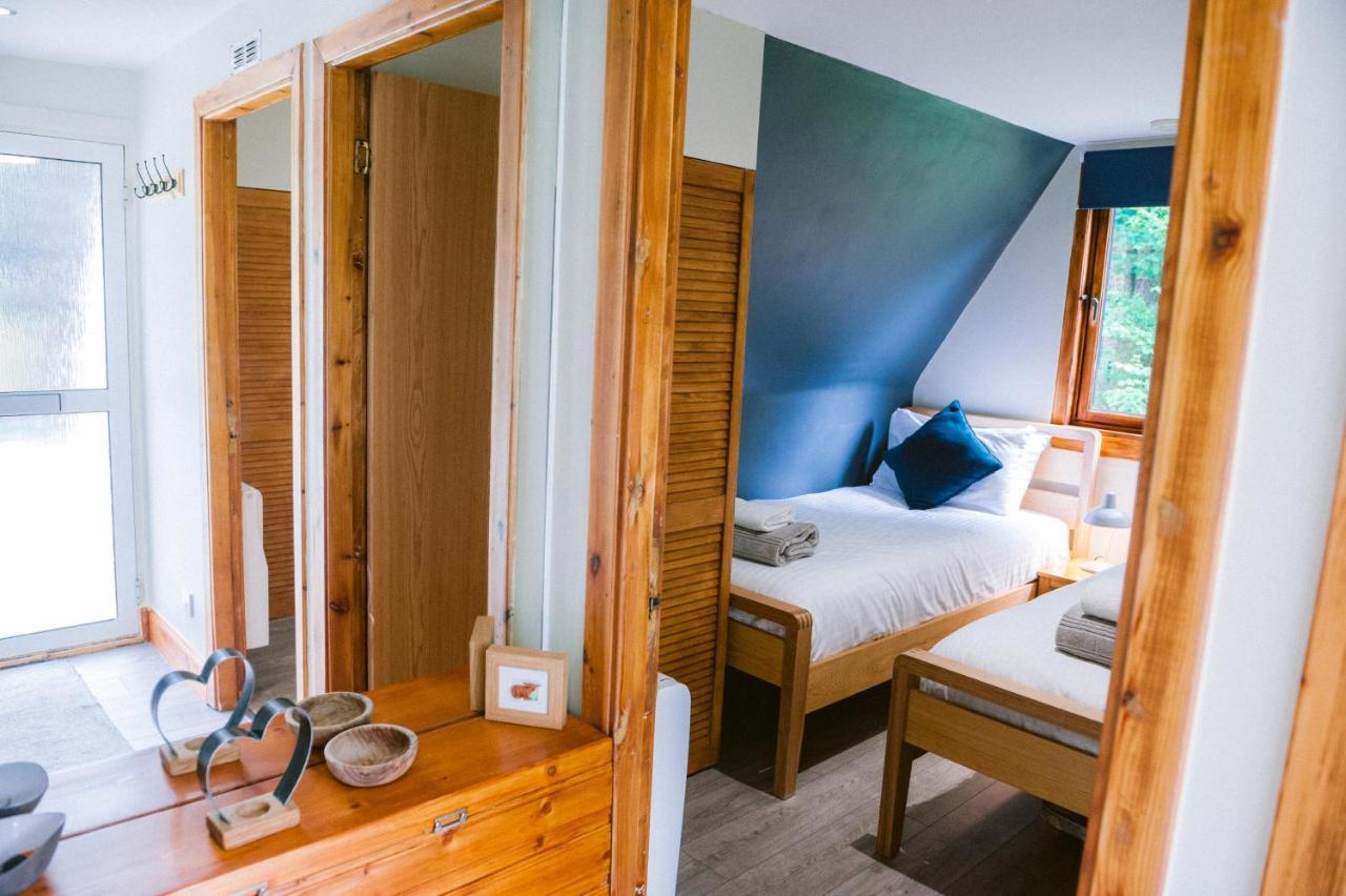 Bright Star Lodge 史宾桥 外观 照片