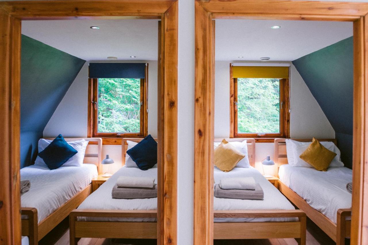 Bright Star Lodge 史宾桥 外观 照片