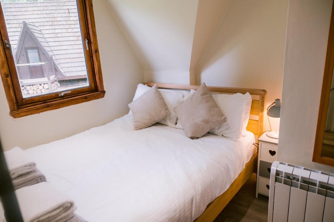 Bright Star Lodge 史宾桥 外观 照片