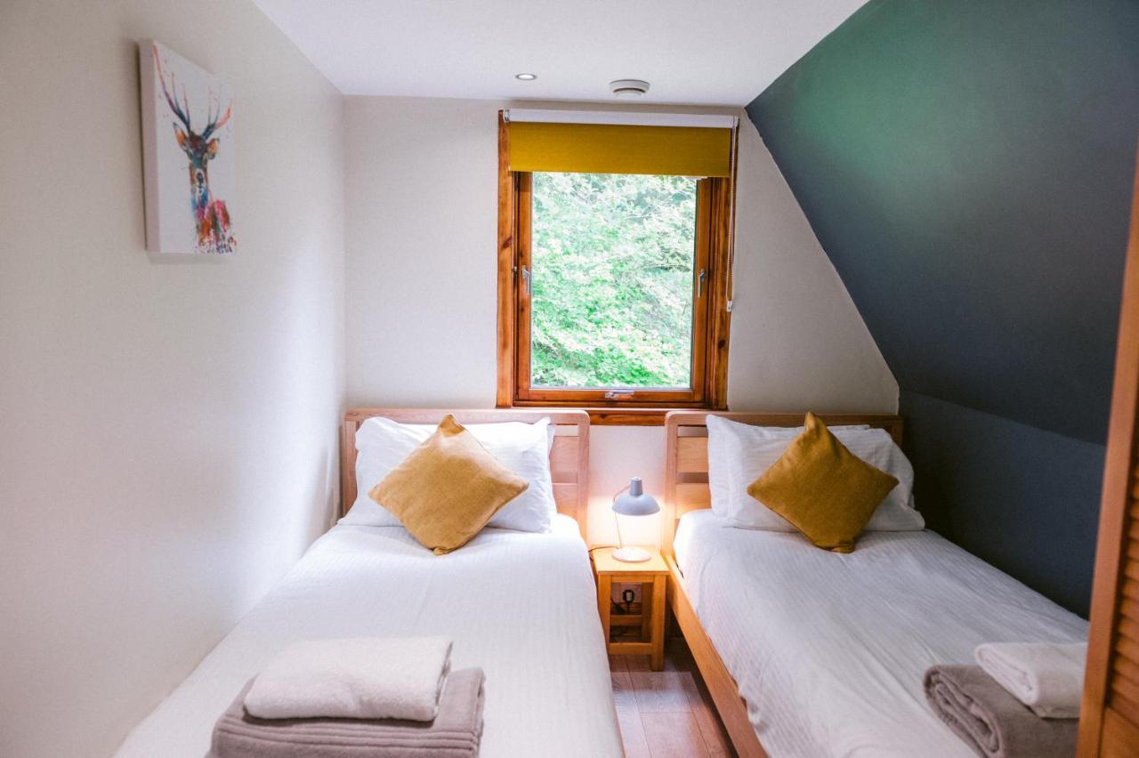 Bright Star Lodge 史宾桥 外观 照片